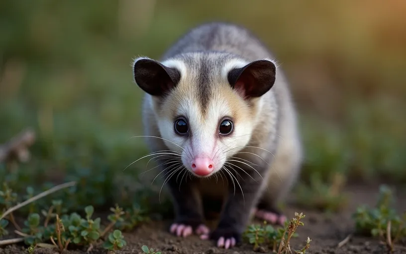 Comprehensive Possum Property Inspection Rothwell