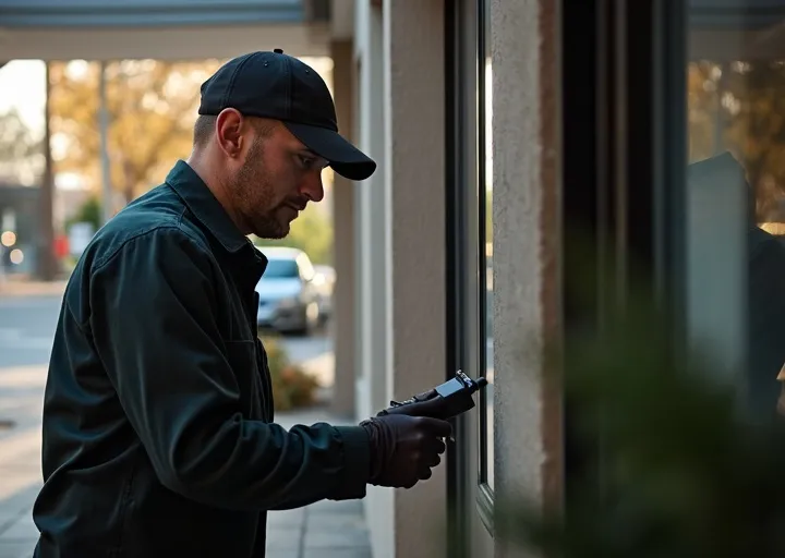 Professional Commercial Possum Control Assessment Services Rothwell