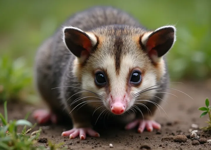 Safe Possum Capture Rothwell