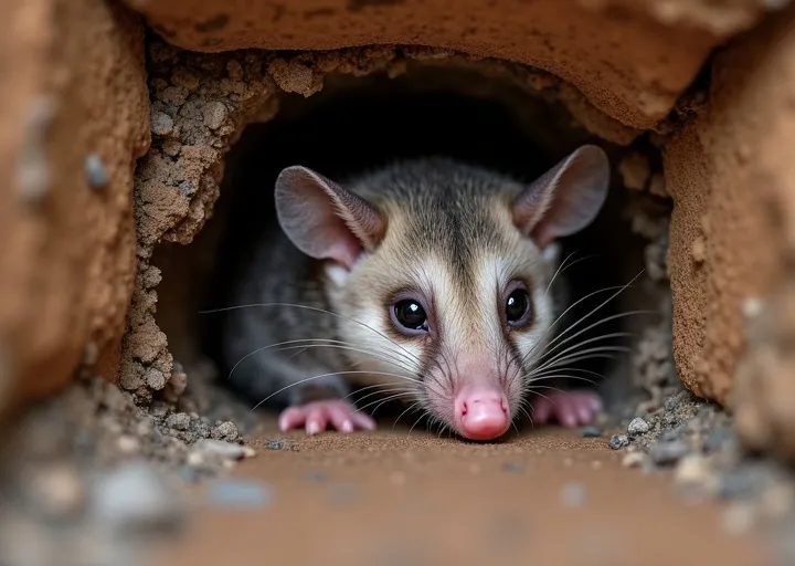 Humane Possum Removal Consultation Rothwell