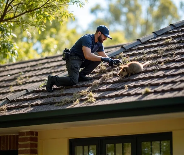 Professional Dead Possum Removal & Disposal Rothwell