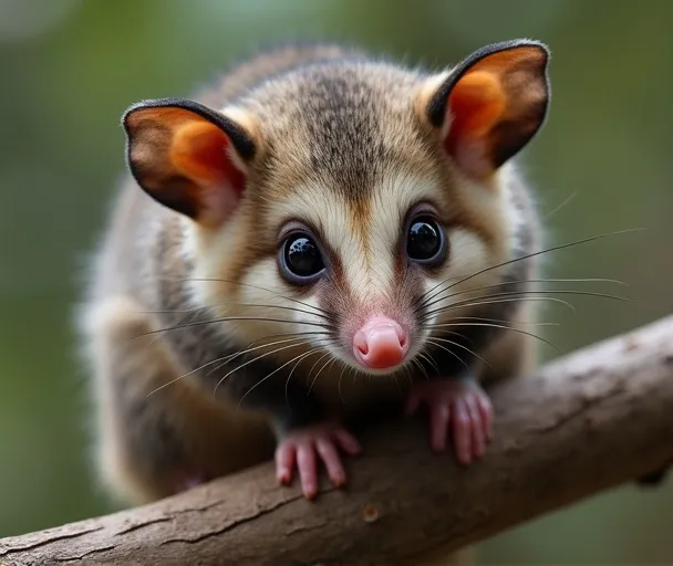 Possum Relocation & Release Rothwell