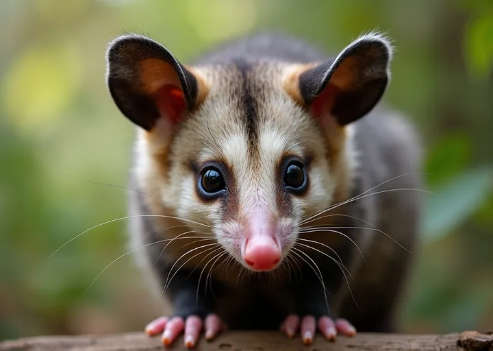Scientific Habitat Release Rothwell