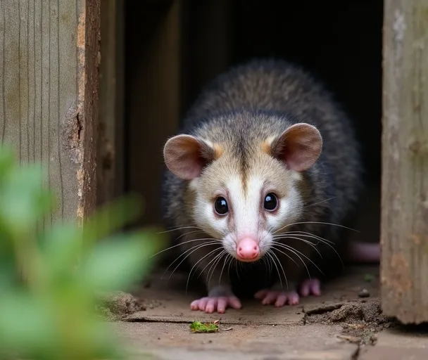 Professional Possum Box Installation Services Rothwell| Fresho Possum Removal Rothwell