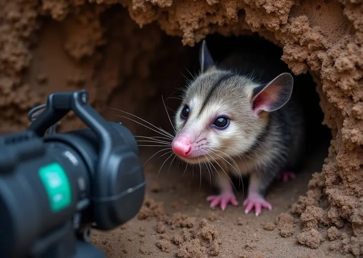 Comprehensive Possum Property Inspection Rothwell