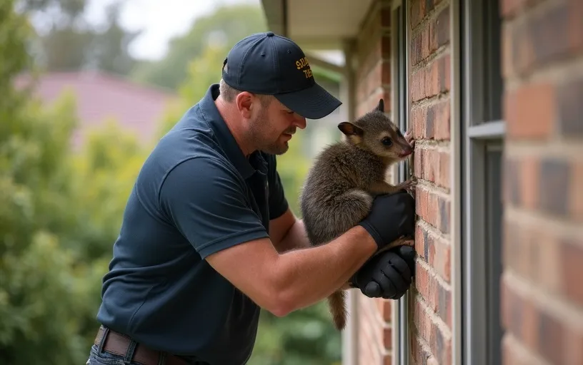 Advanced Possum Prevention Systems Rothwell