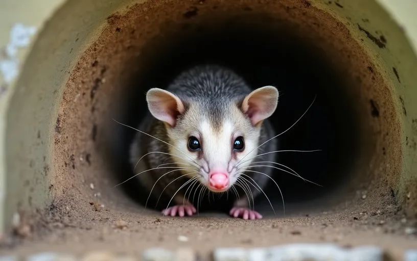 Professional Possum Prevention Services Rothwell