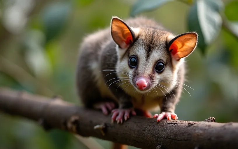 Rothwell Possum