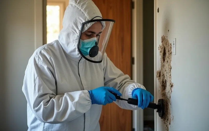 Sanitization & Decontamination Rothwell
